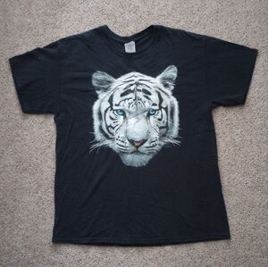 White Tiger T-shirt